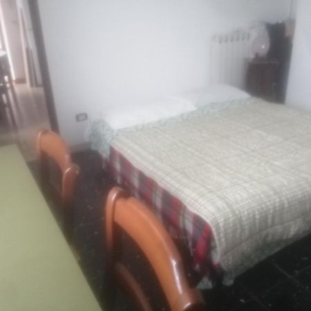 The Cat'S Rooms Генуя Номер фото