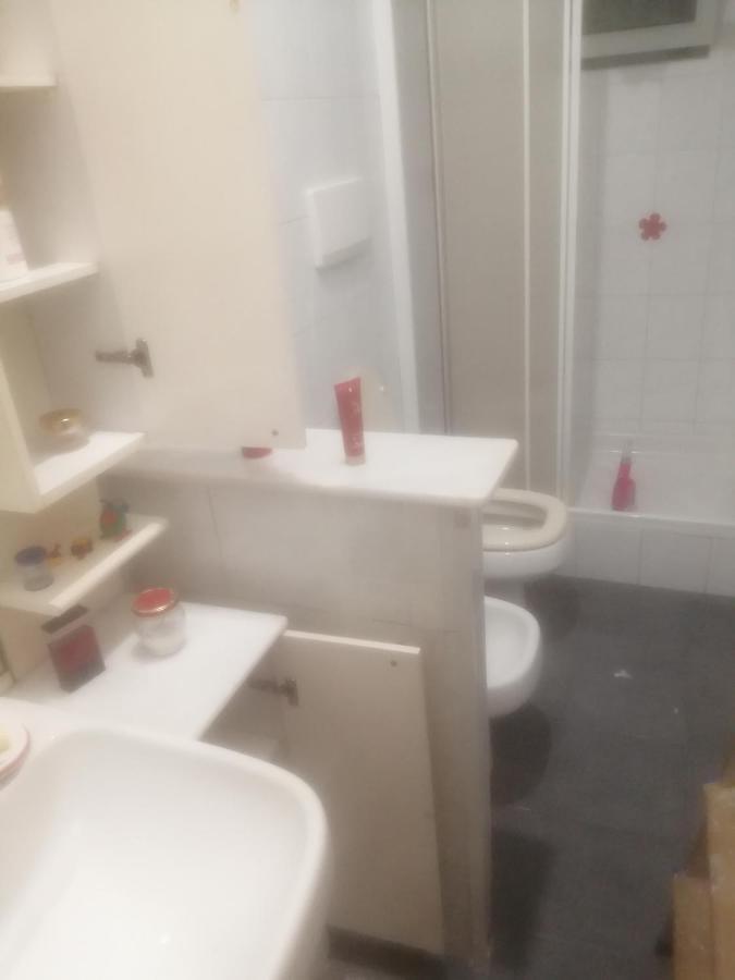 The Cat'S Rooms Генуя Экстерьер фото