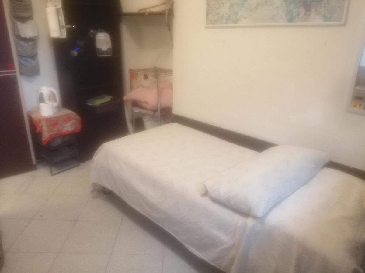 The Cat'S Rooms Генуя Номер фото