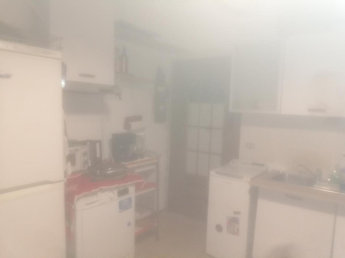 The Cat'S Rooms Генуя Экстерьер фото