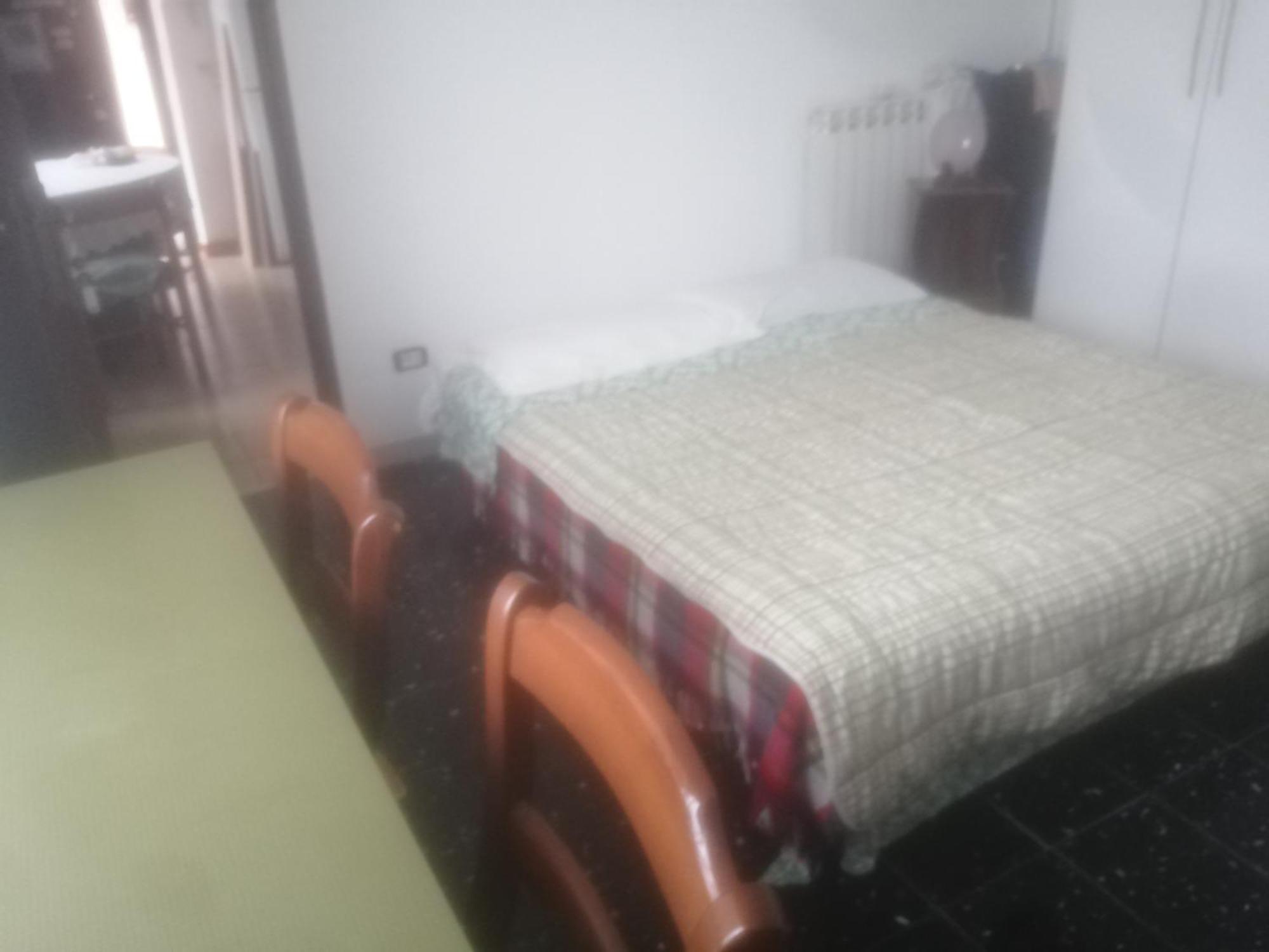 The Cat'S Rooms Генуя Номер фото