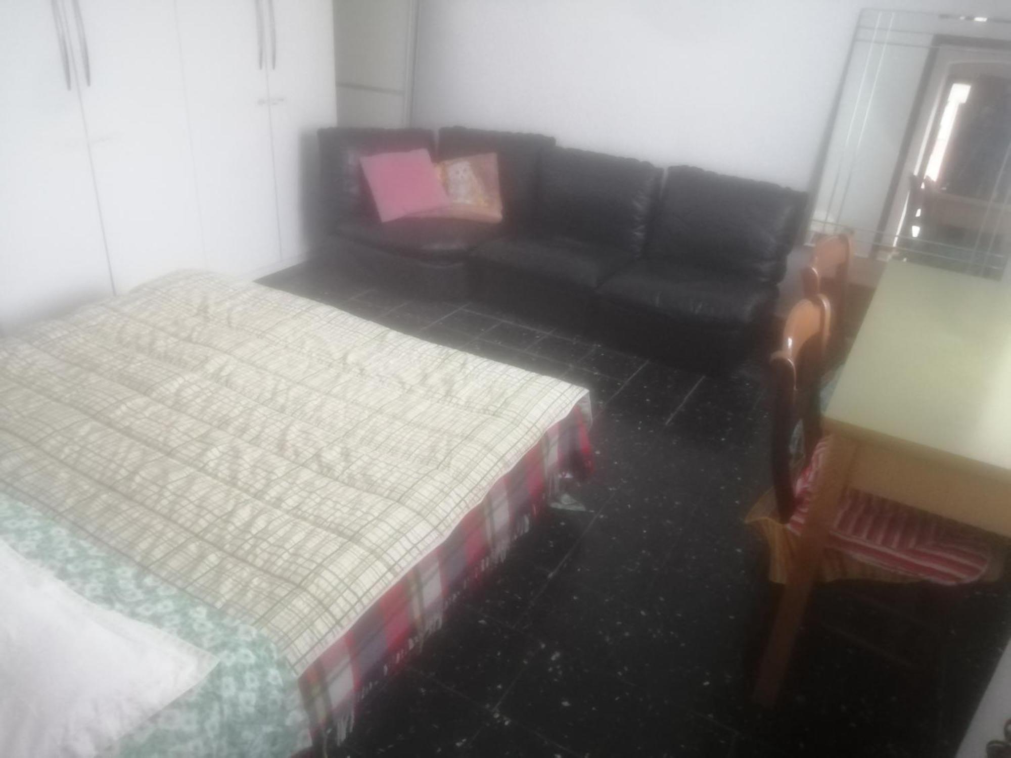 The Cat'S Rooms Генуя Номер фото