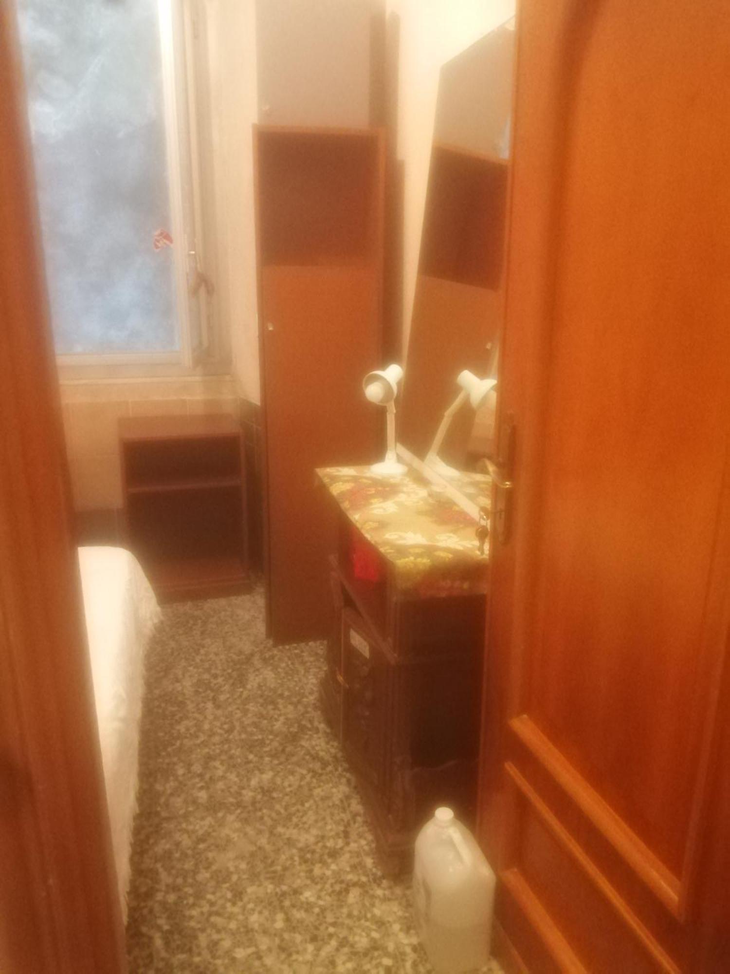 The Cat'S Rooms Генуя Номер фото
